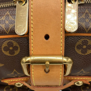 Louis Vuitton Manhattan PM Monogram Canvas