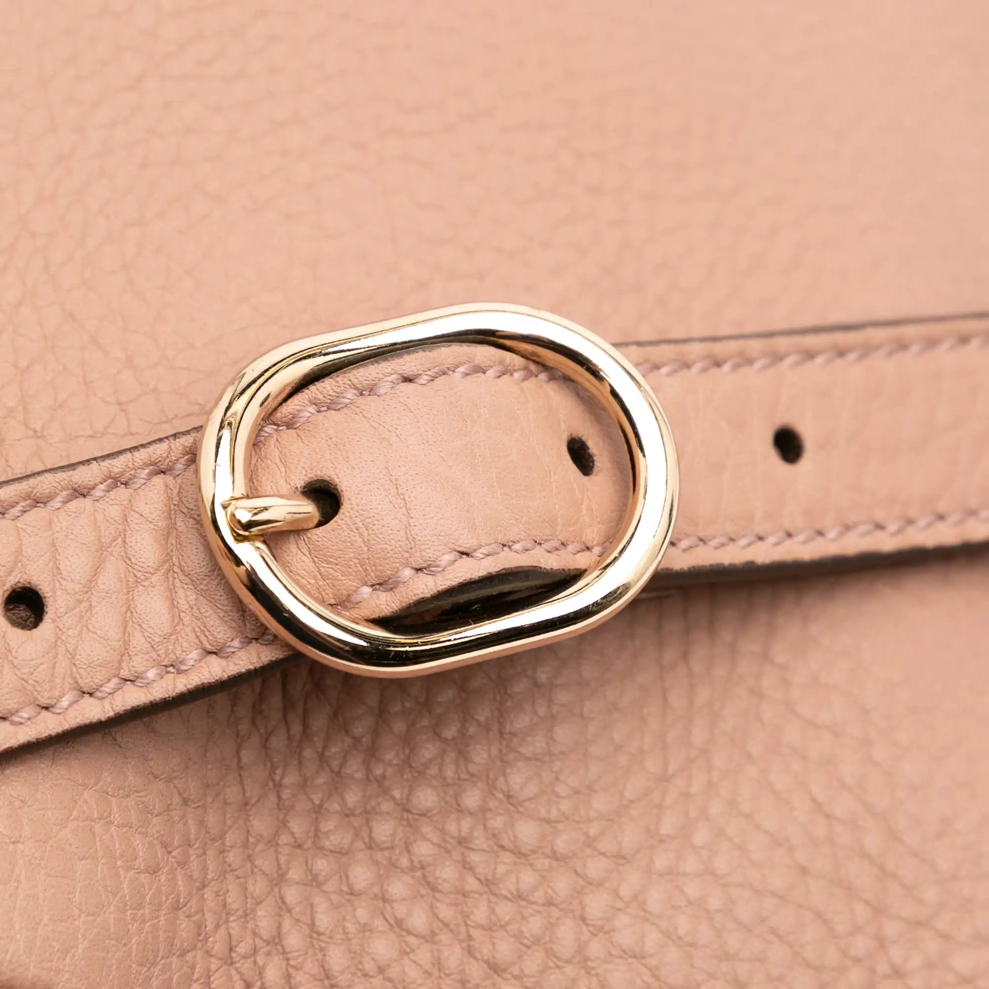 Gucci Bamboo Shopper Medium Pink