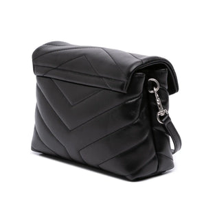 Yves Saint Laurent LouLou Toy Black