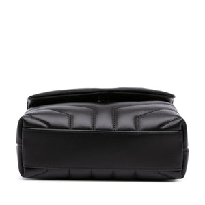 Yves Saint Laurent LouLou Toy Black