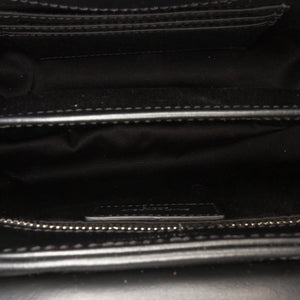 Yves Saint Laurent LouLou Toy Black