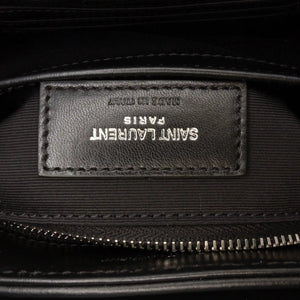 Yves Saint Laurent LouLou Toy Black