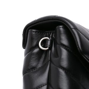 Yves Saint Laurent LouLou Toy Black