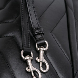 Yves Saint Laurent LouLou Toy Black