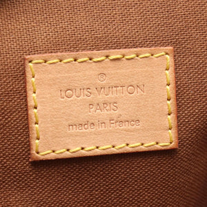 Louis Vuitton Tivoli GM Monogram Canvas