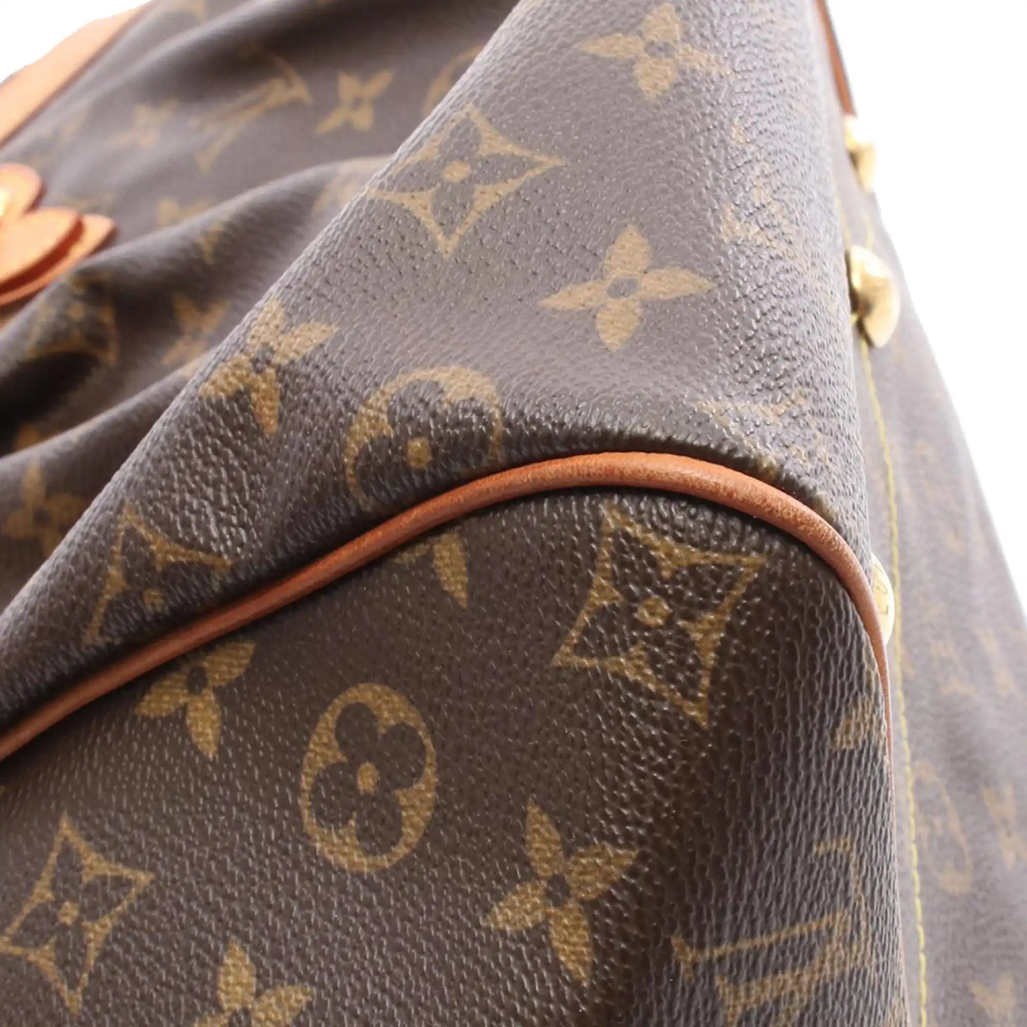 Louis Vuitton Tivoli GM Monogram Canvas