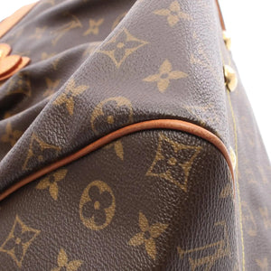 Louis Vuitton Tivoli GM Monogram Canvas