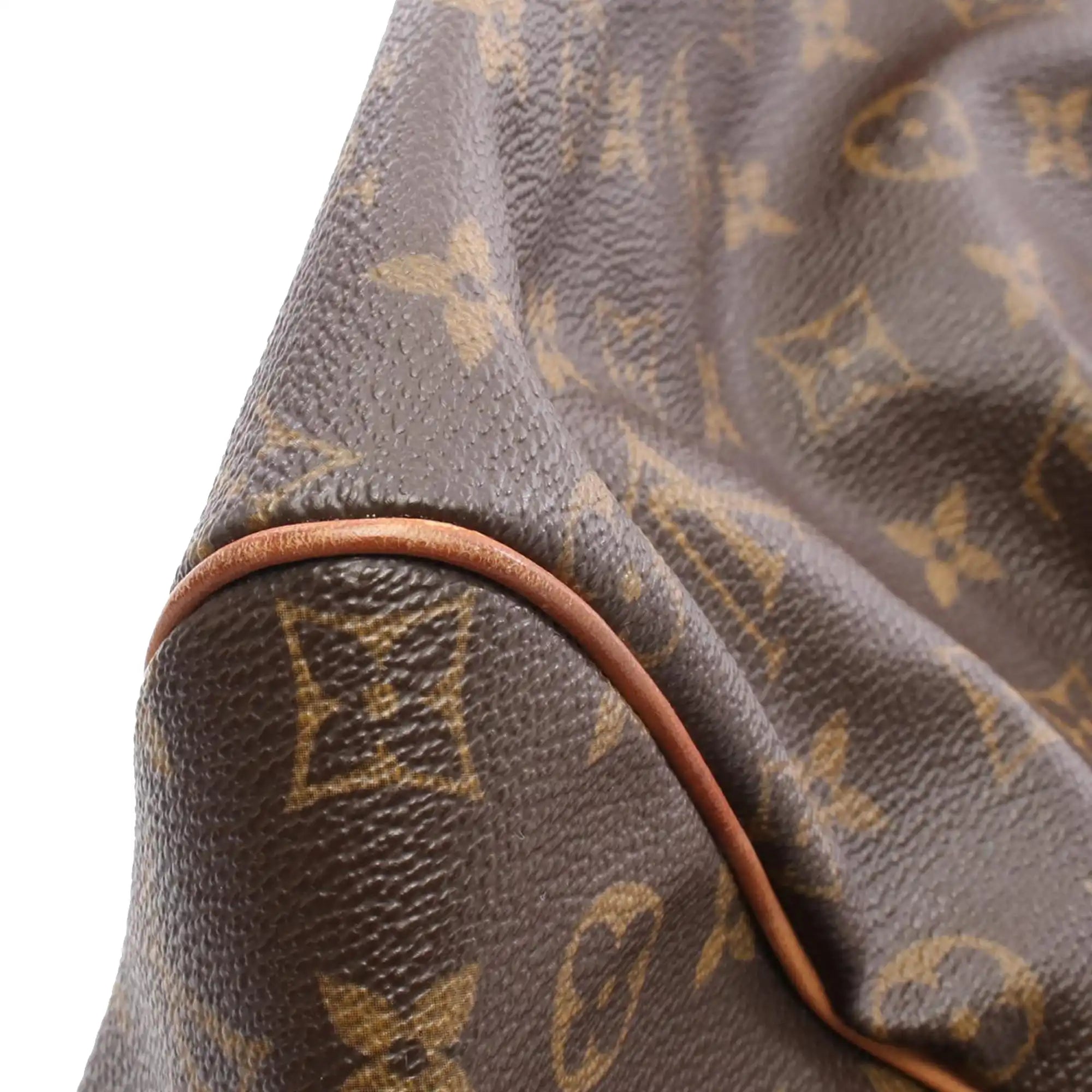 Louis Vuitton Tivoli GM Monogram Canvas