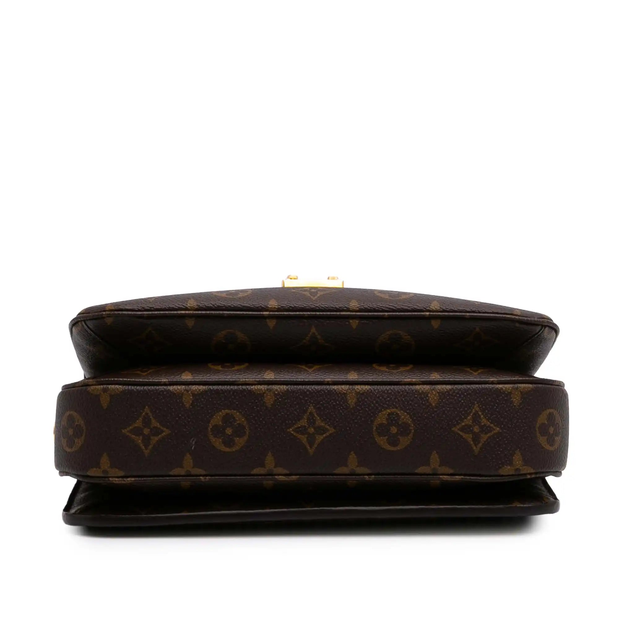 Louis Vuitton Métis Pochette MM Monogram Canvas