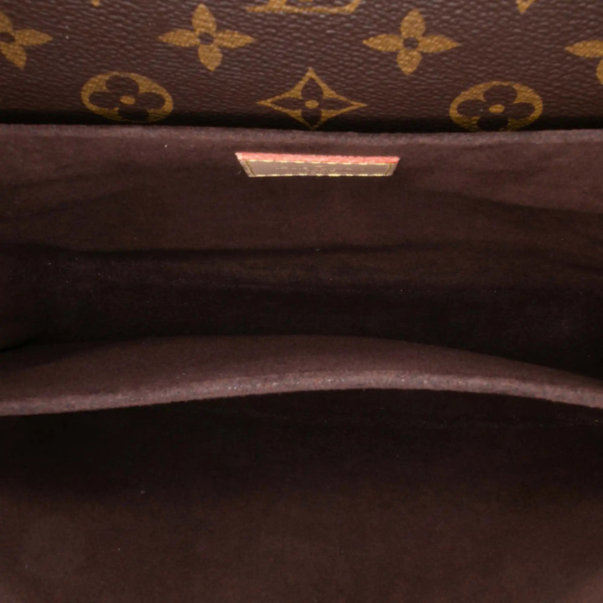 Louis Vuitton Métis Pochette MM Monogram Canvas