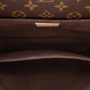 Louis Vuitton Métis Pochette MM Monogram Canvas