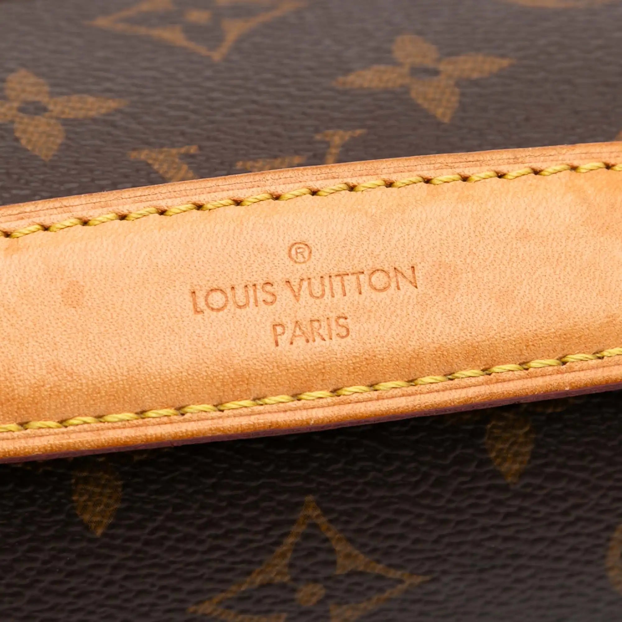 Louis Vuitton Métis Pochette MM Monogram Canvas