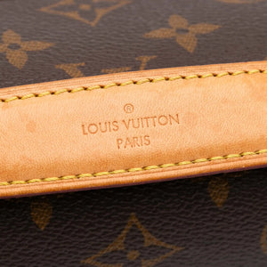 Louis Vuitton Métis Pochette MM Monogram Canvas