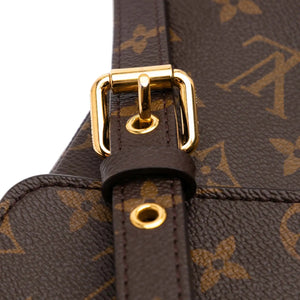 Louis Vuitton Métis Pochette MM Monogram Canvas
