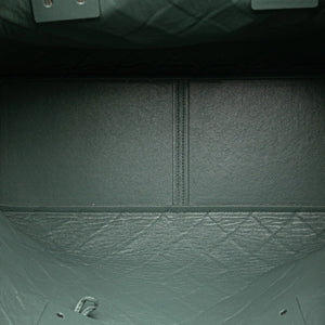 Bottega Veneta Tote Grey Maxi Intrecciato