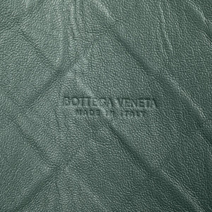 Bottega Veneta Tote Grey Maxi Intrecciato