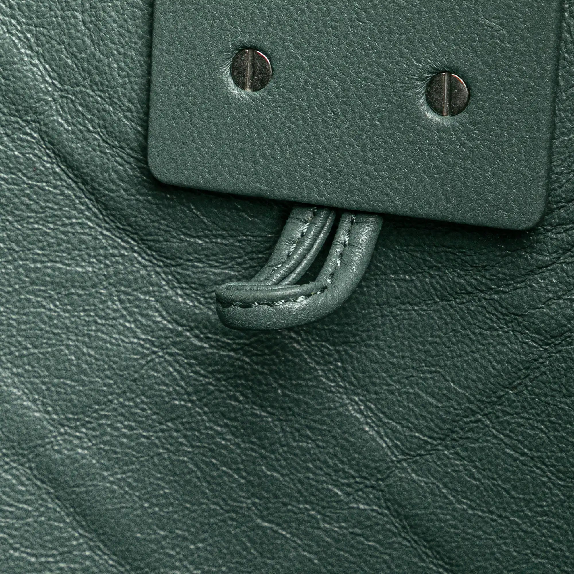 Bottega Veneta Tote Grey Maxi Intrecciato