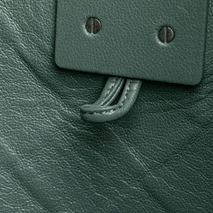 Bottega Veneta Tote Grey Maxi Intrecciato