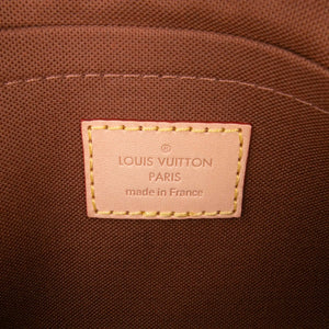 Louis Vuitton Multi-Pochette Accessoires Monogram Canvas