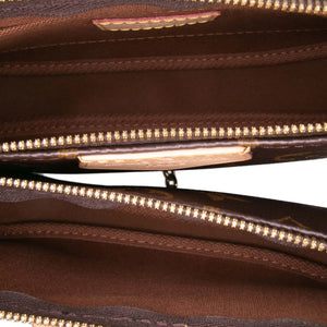 Louis Vuitton Multi-Pochette Accessoires Monogram Canvas