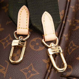 Louis Vuitton Multi-Pochette Accessoires Monogram Canvas