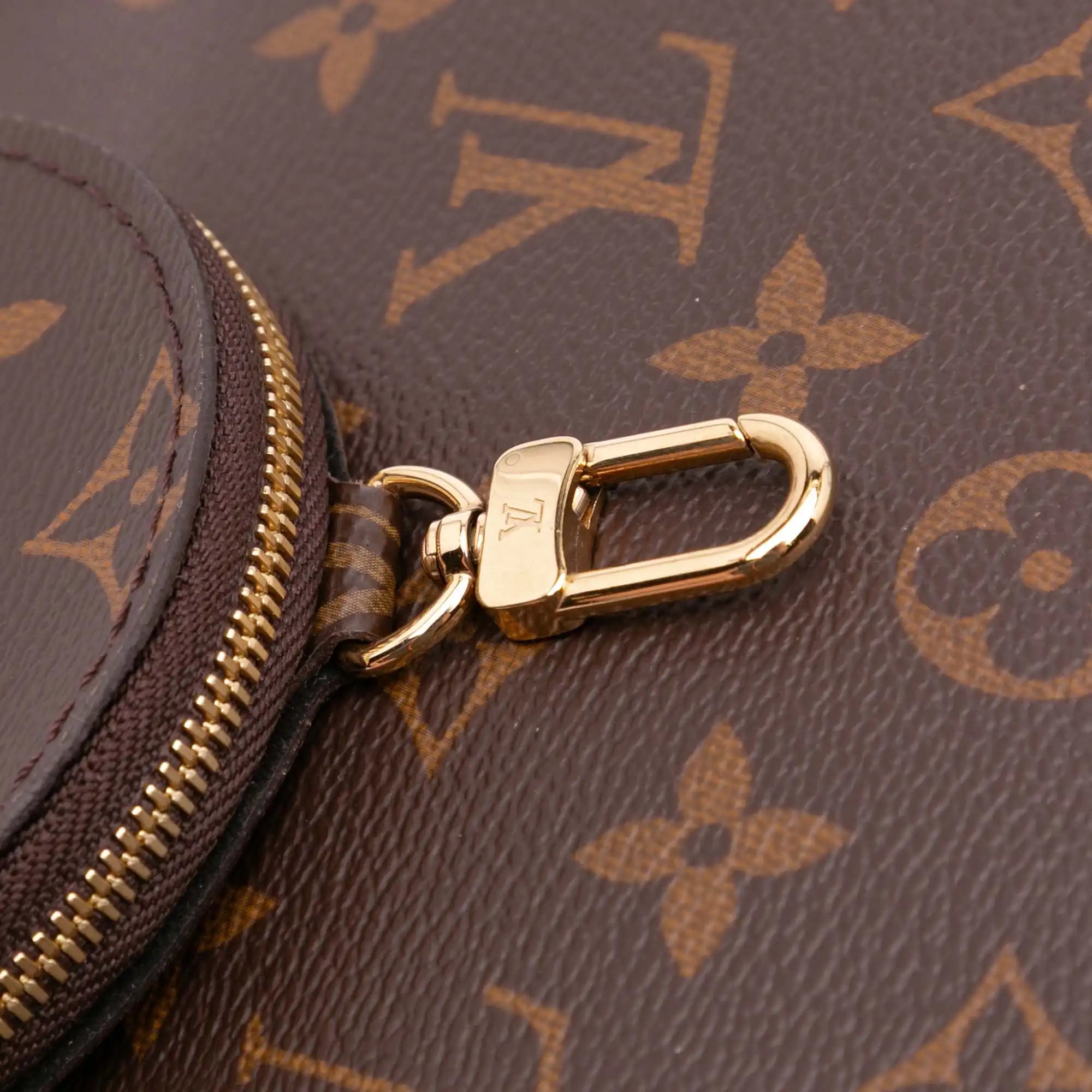 Louis Vuitton Multi-Pochette Accessoires Monogram Canvas