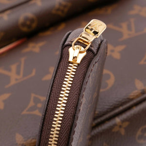 Louis Vuitton Multi-Pochette Accessoires Monogram Canvas