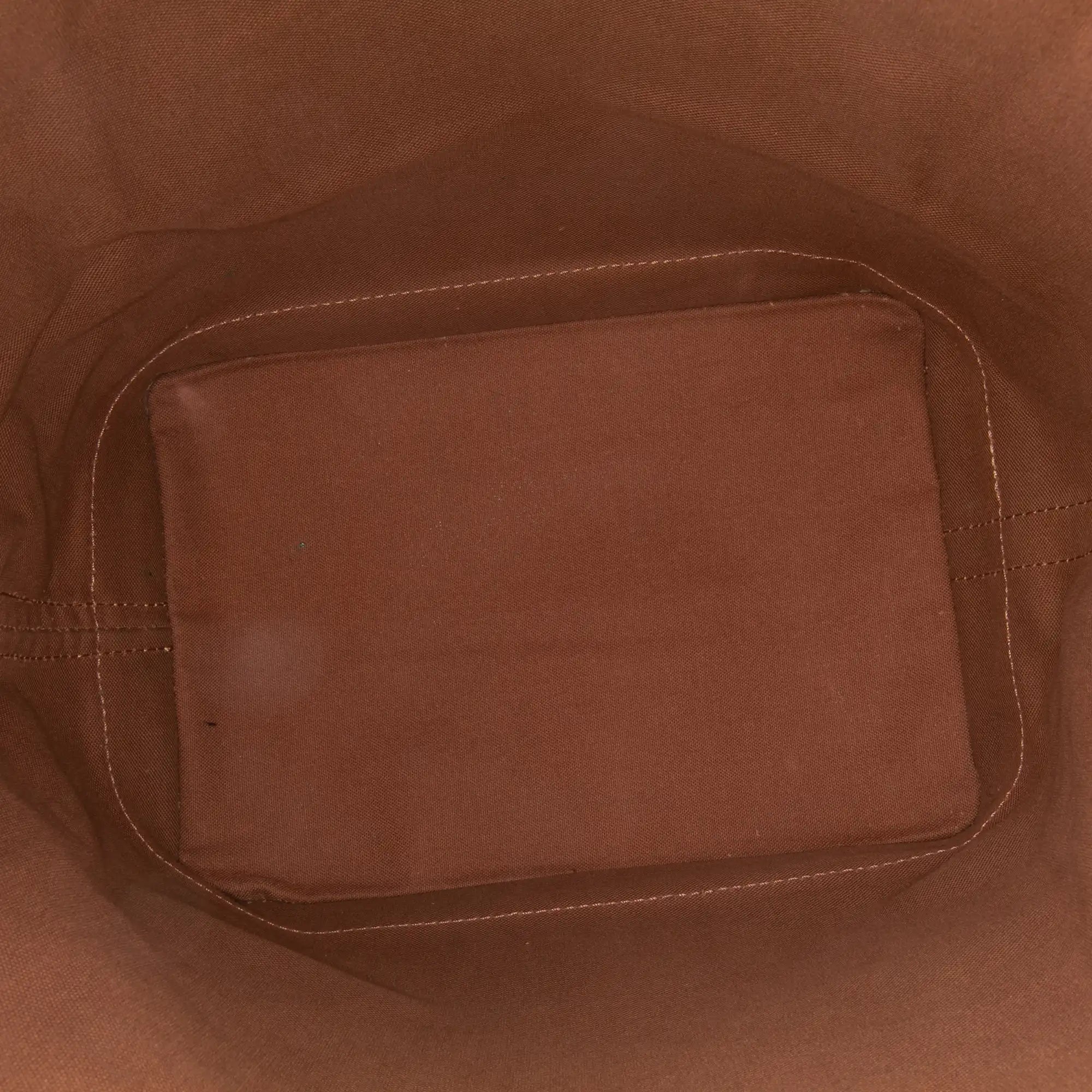 Louis Vuitton Grand Noé Monogram Canvas