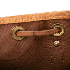 Louis Vuitton Grand Noé Monogram Canvas