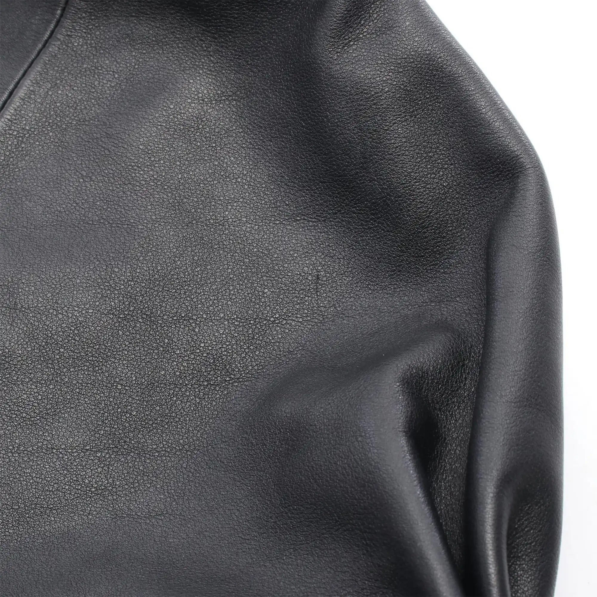 Bottega Veneta Double Knot Teen Black