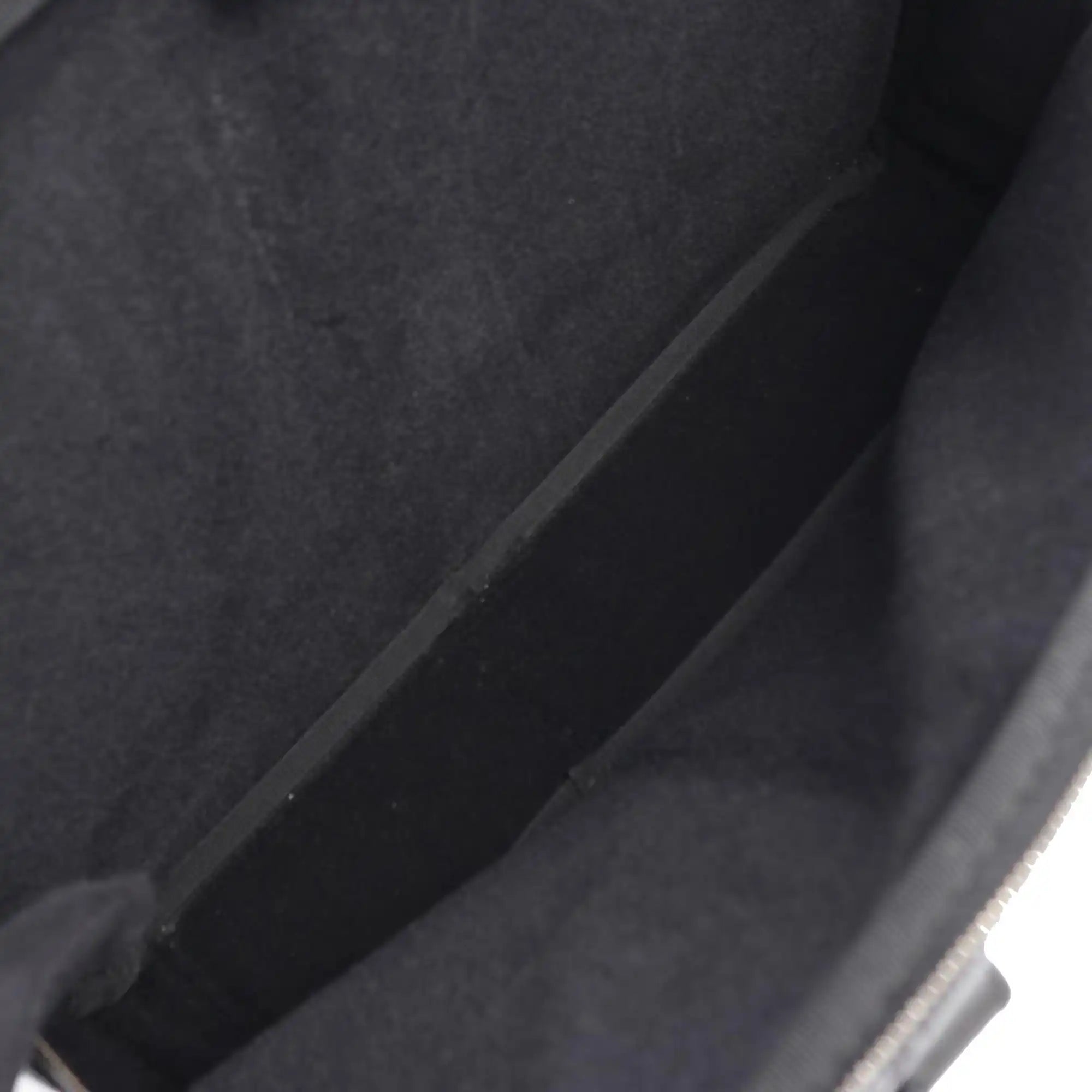 Gucci Business Bag Black Guccissima