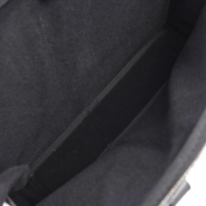 Gucci Business Bag Black Guccissima
