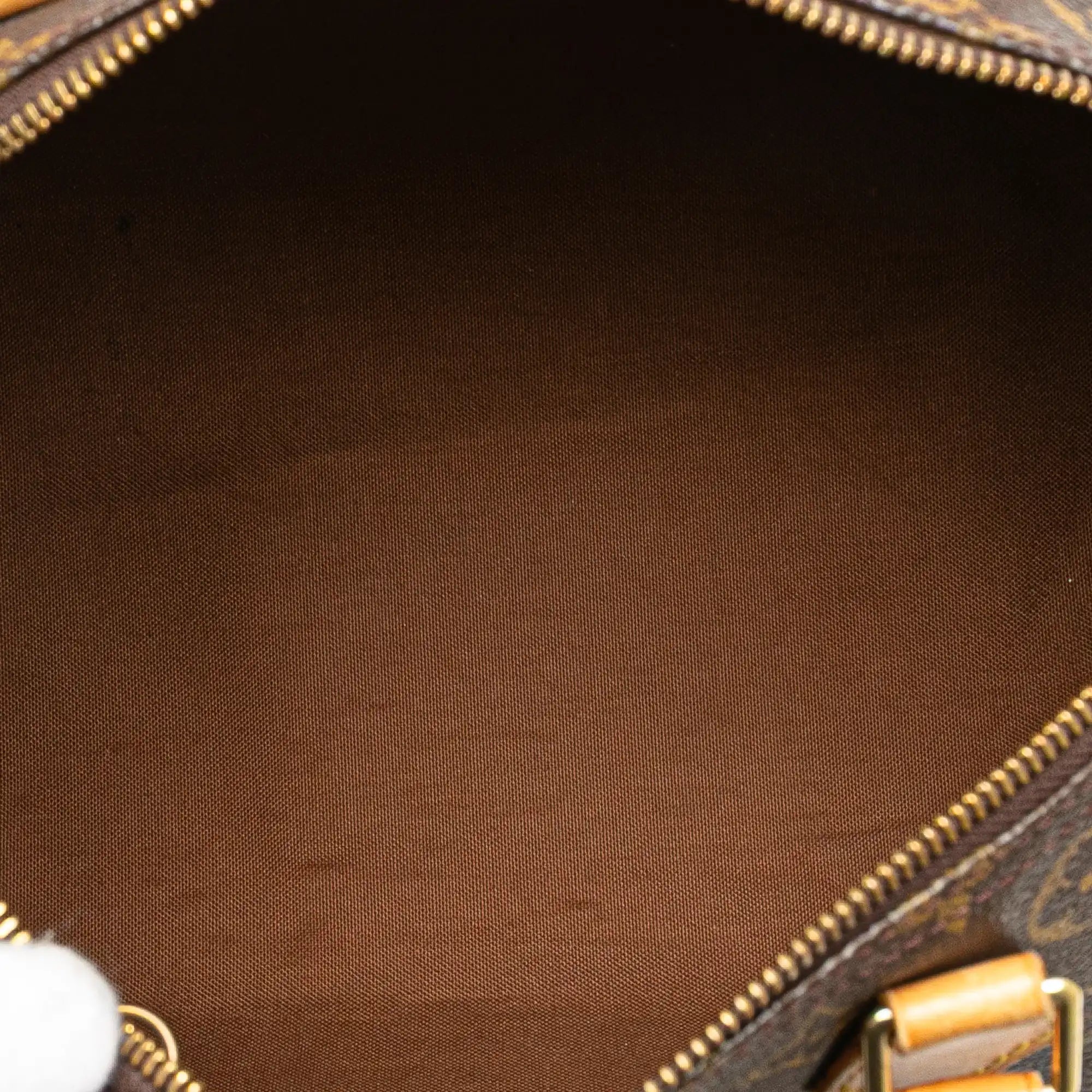 Louis Vuitton Speedy 30 Monogram Canvas