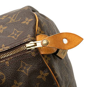 Louis Vuitton Speedy 30 Monogram Canvas