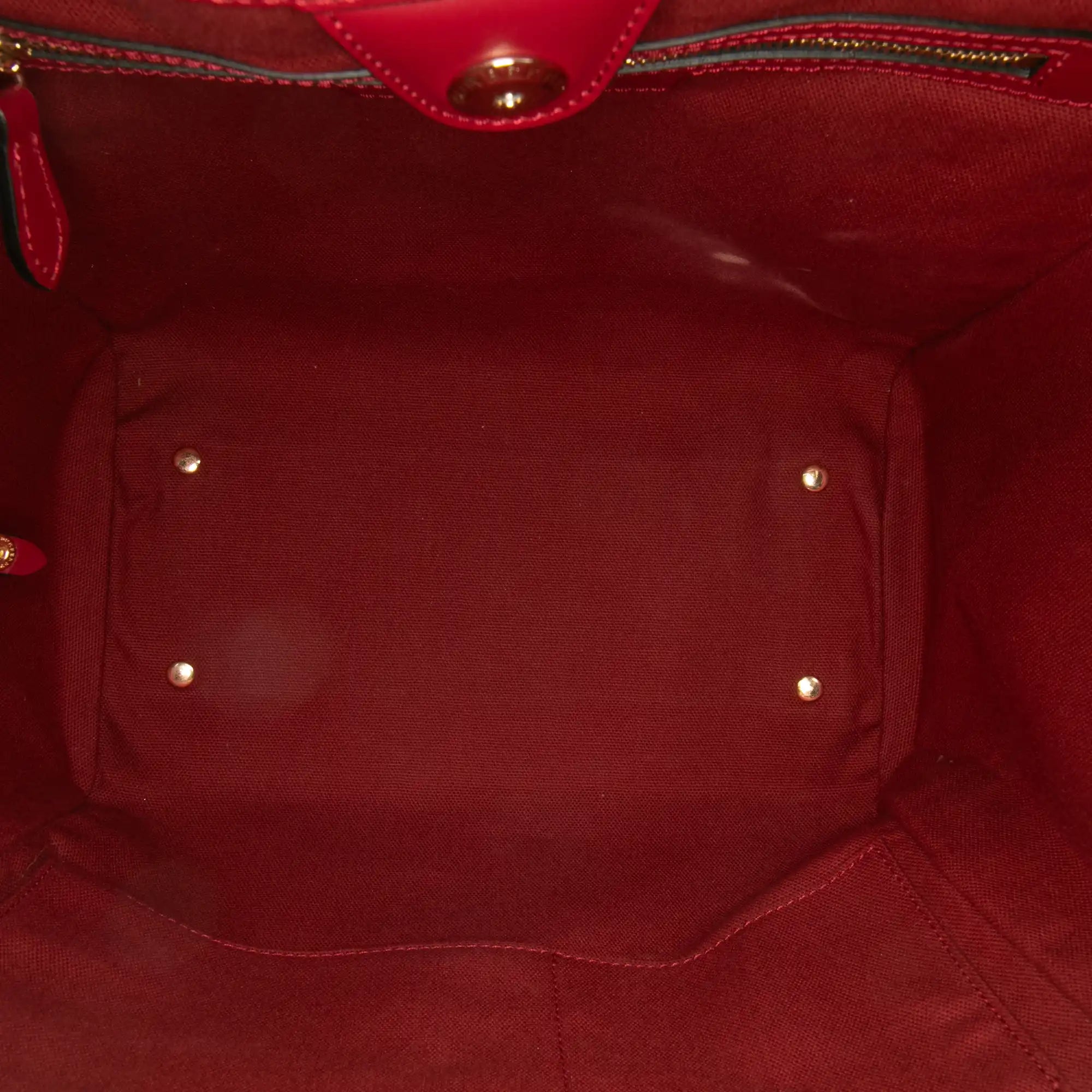 Burberry Canterbury Tote Small Haymarket Check Canvas