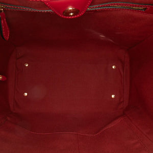 Burberry Canterbury Tote Small Haymarket Check Canvas