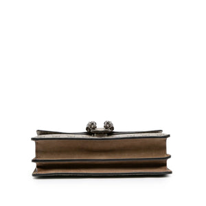 Gucci dionysus petit beige gg suprême toile