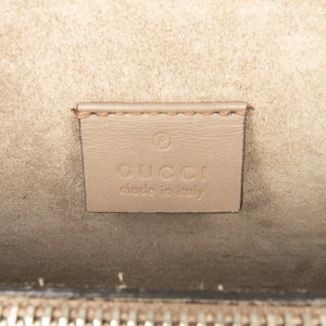 Gucci dionysus petit beige gg suprême toile