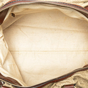 Gucci Sukey Tote BAG beige gg canvas