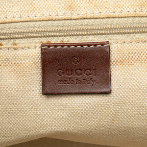 Gucci Sukey Tote BAG beige gg canvas