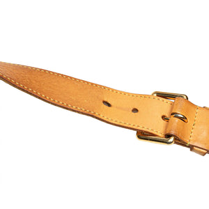 Tela monogramma di Louis Vuitton Galliera GM