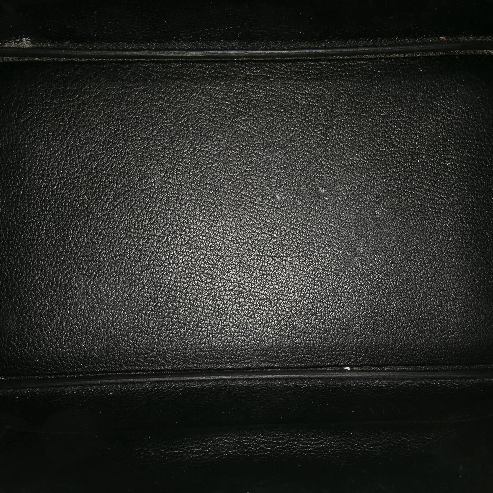 Hermès Birkin 35 Retourne Noir Gold