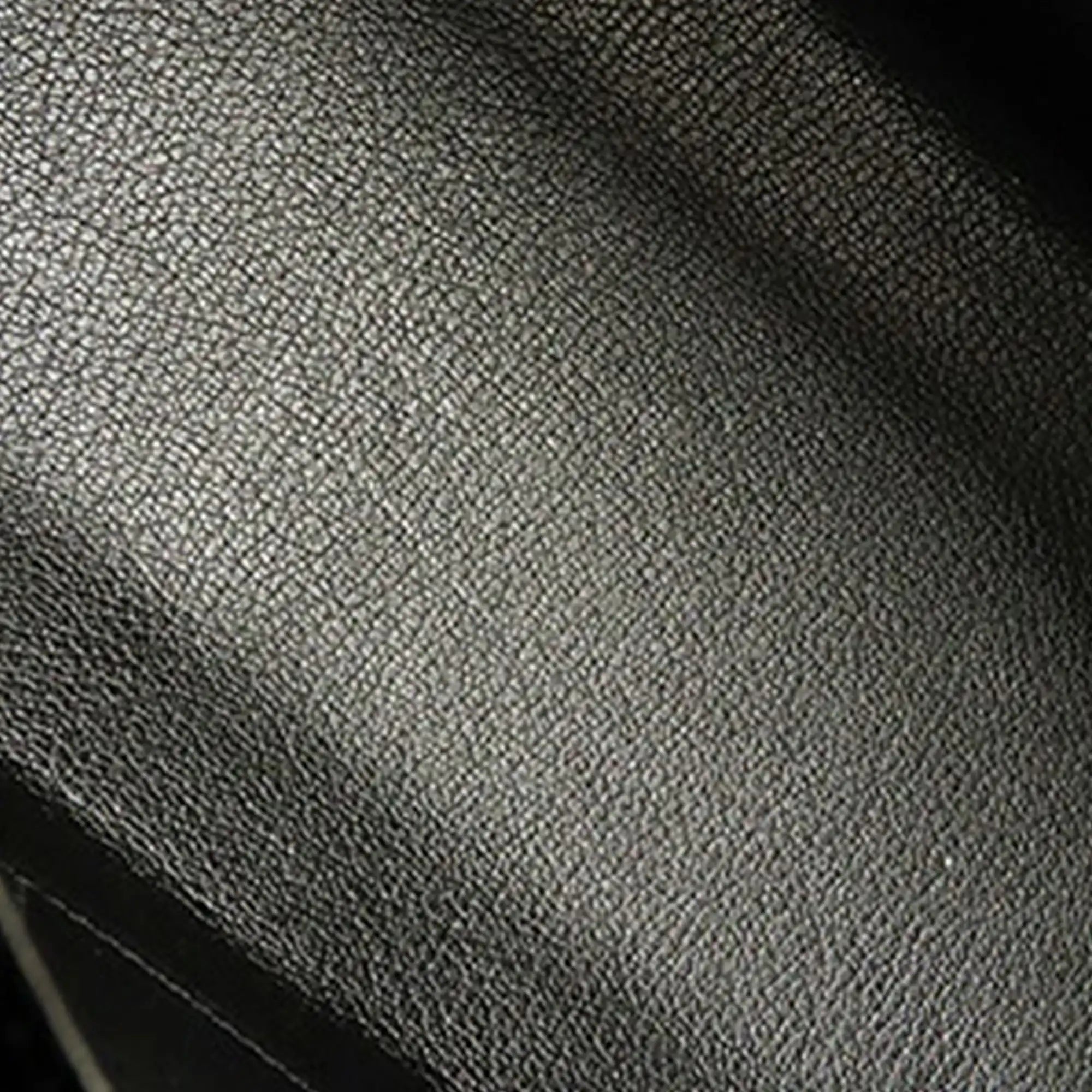 Hermès Kelly 35 Retourne Black Box Calf