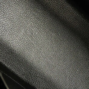 Hermès Kelly 35 Retourne Black Box Calf