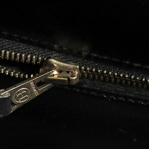 Hermès Kelly 35 Retourne Black Box Calf