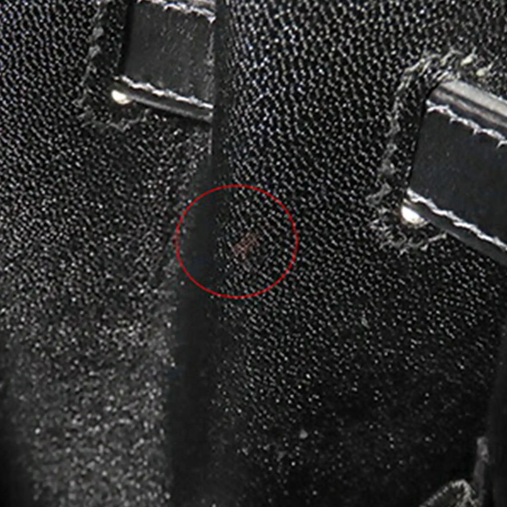 Hermès Kelly 35 Retourne Black Box Calf