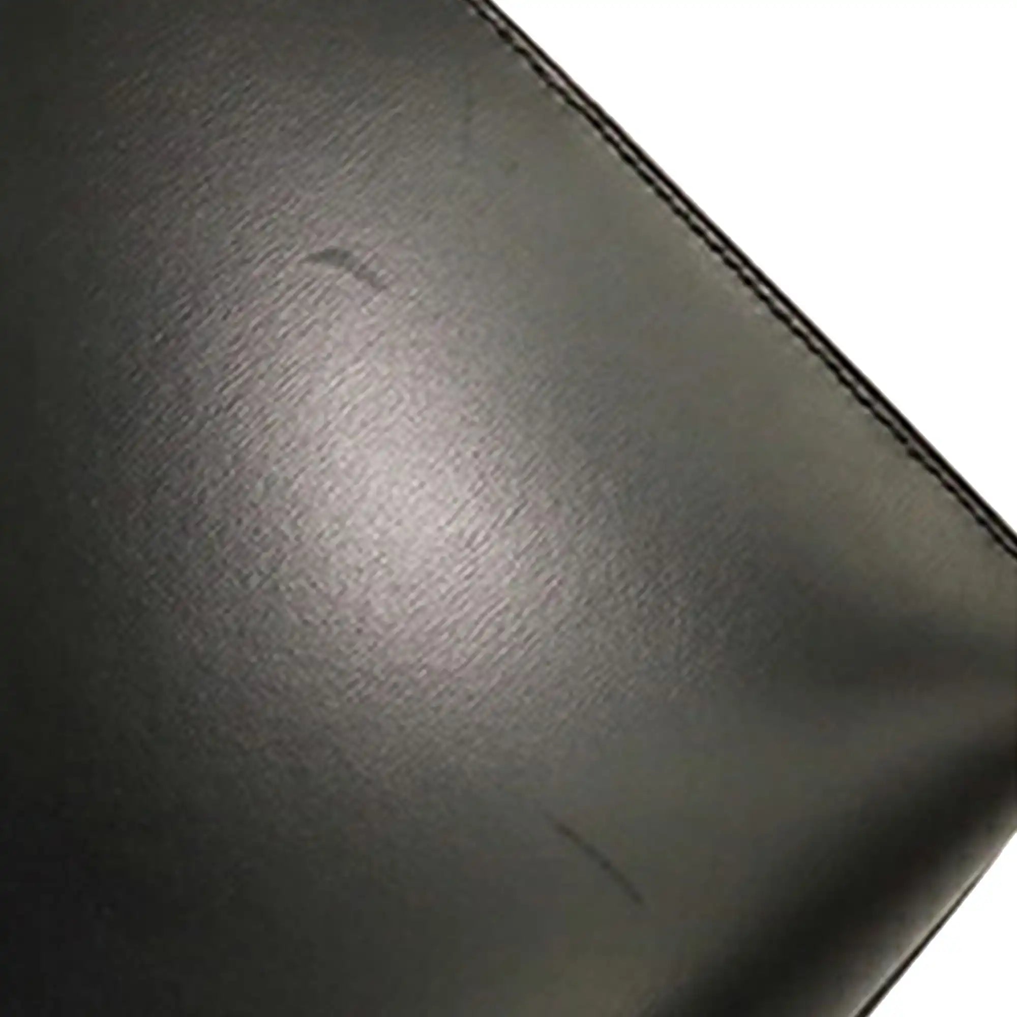 Hermès Kelly 35 Retourne Black Box Calf