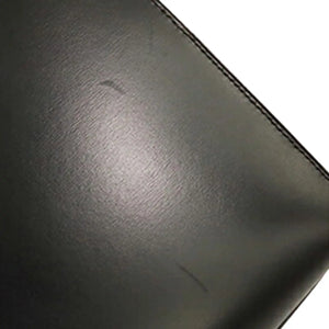 Hermès Kelly 35 Retourne Black Box Calf