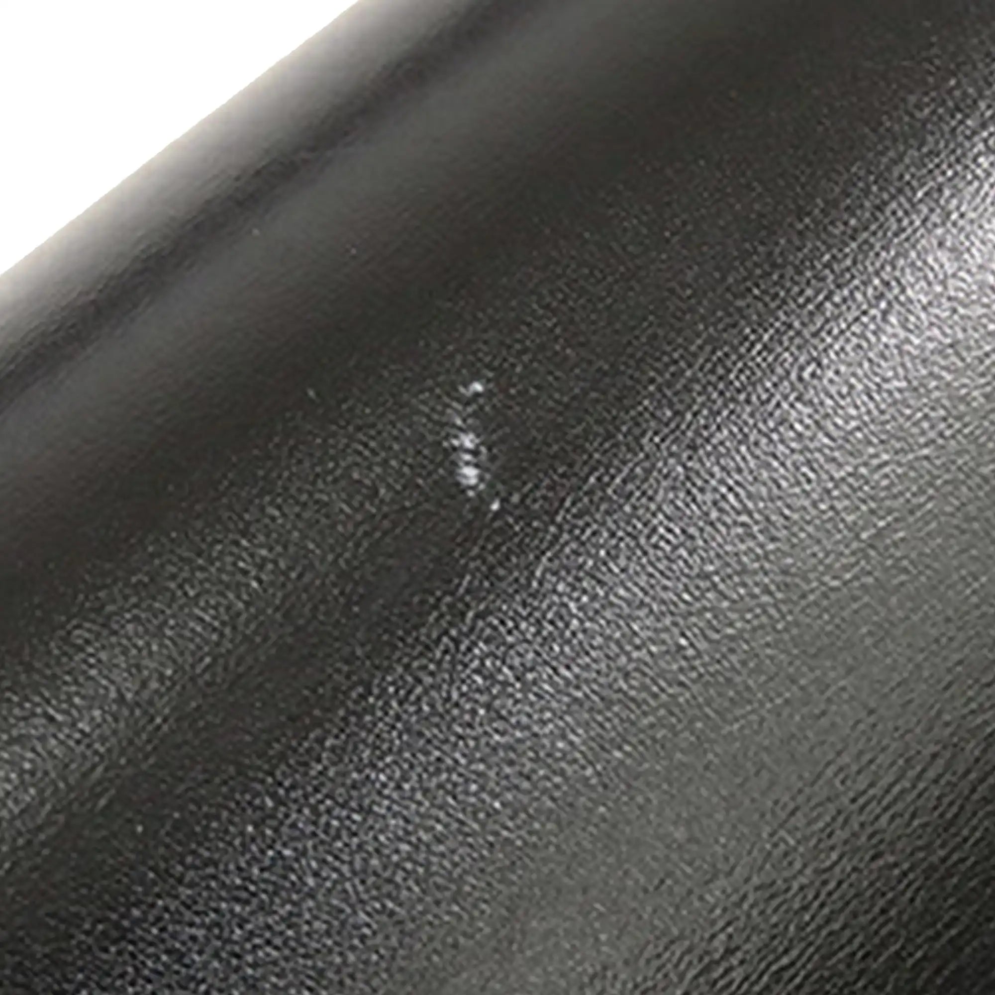 Hermès Kelly 35 Retourne Black Box Calf