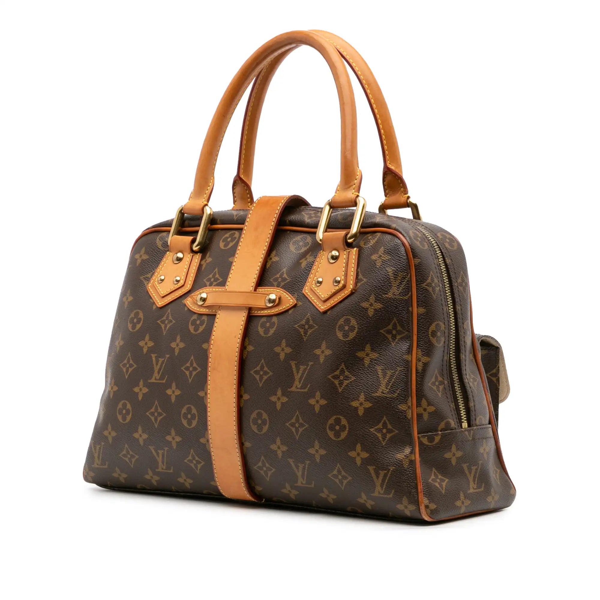 Louis Vuitton Manhattan GM Monogram Canvas